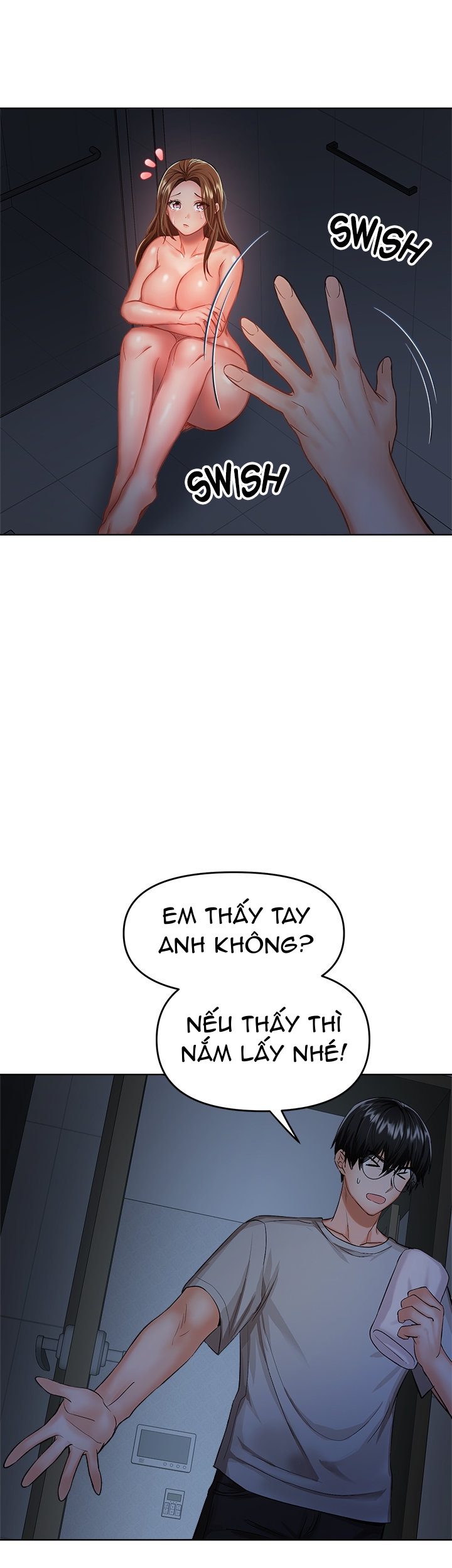 chiều chuộng em đi mà chapter 6.2 20