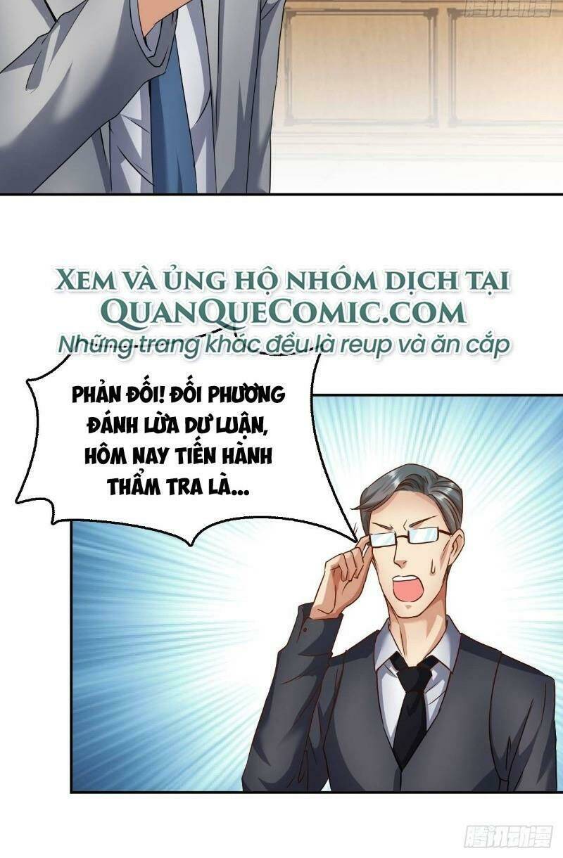 tuyệt thế thiên tài hệ thống chapter 61 18