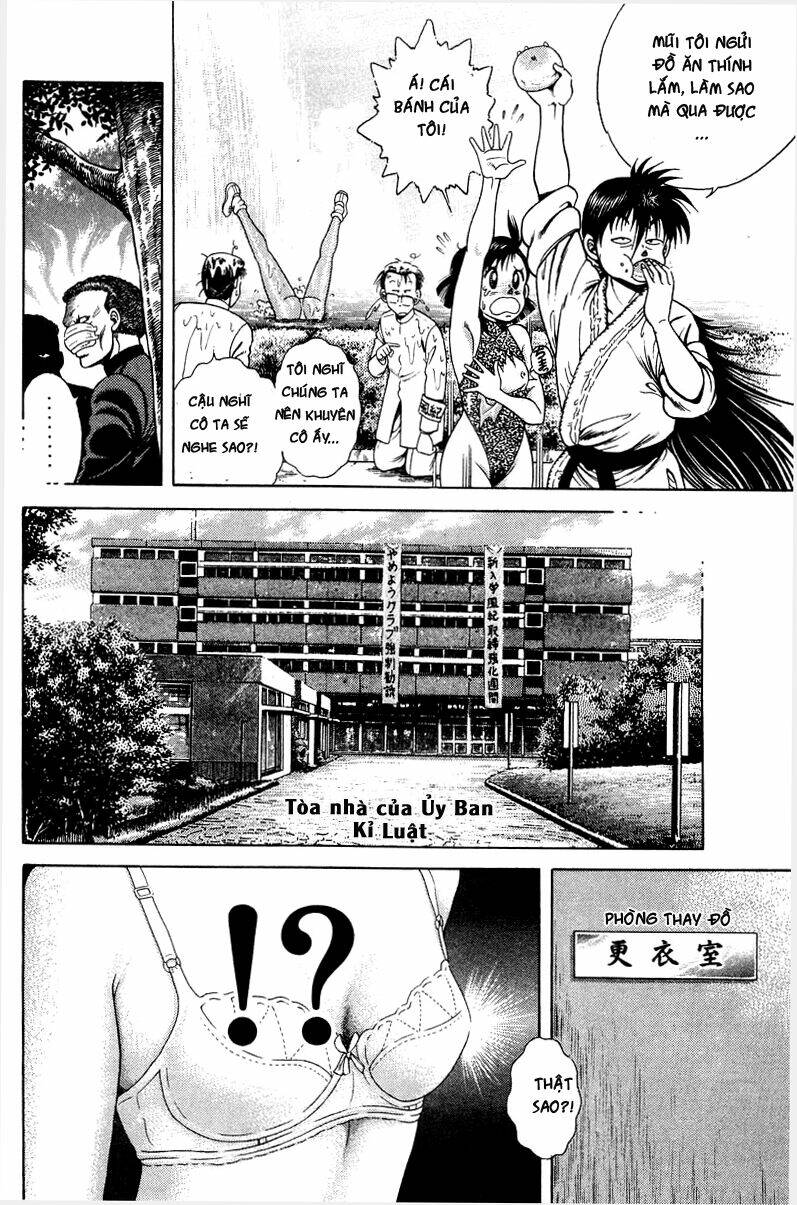 shin kotaro makaritoru! juudouhen chapter 3 9