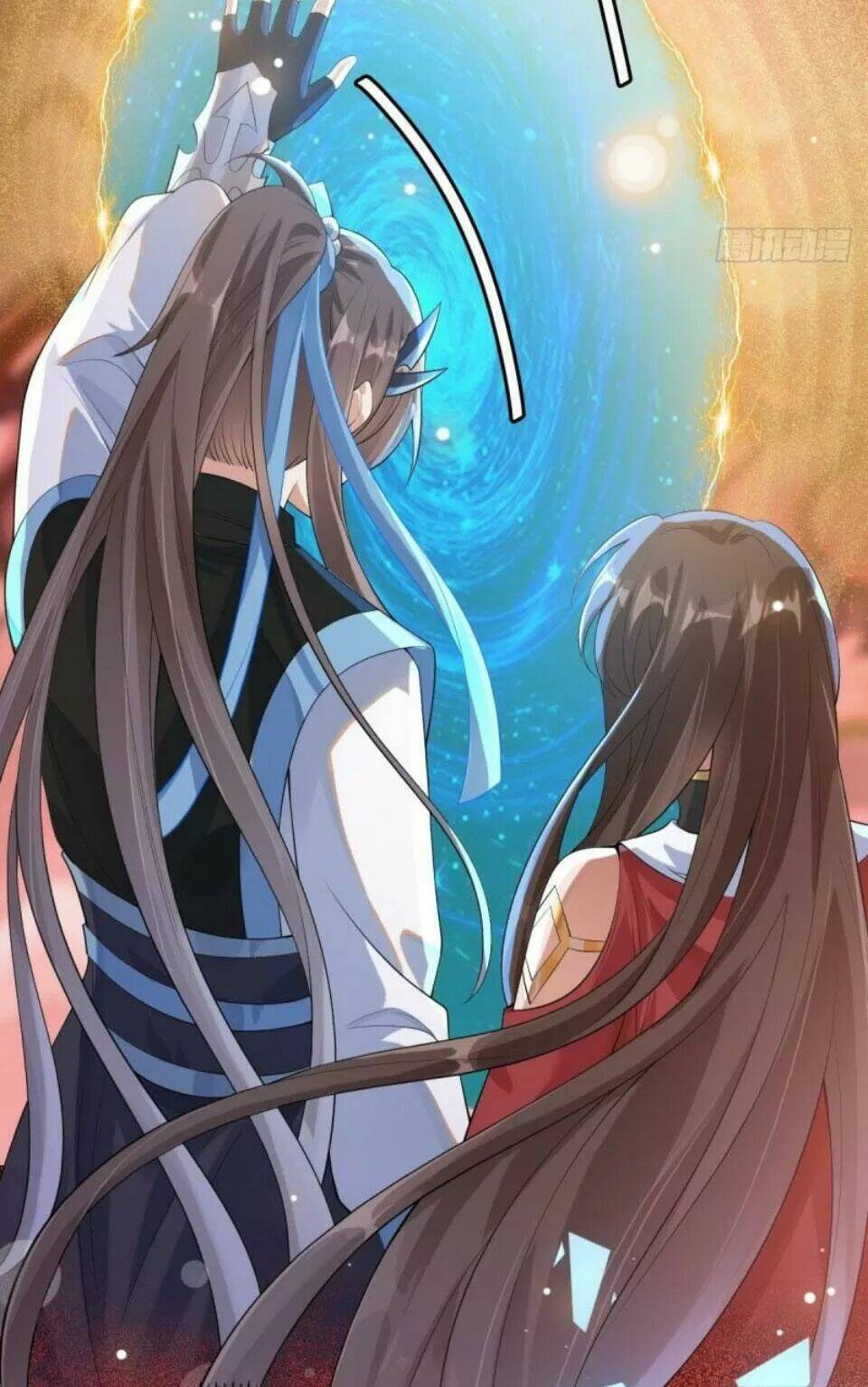 phế nữ yêu thần chapter 73 59