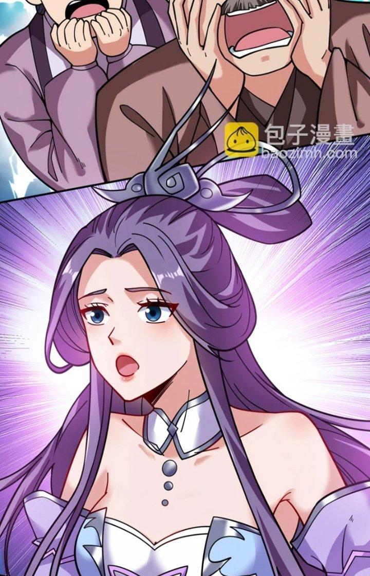 ẩn cư mười vạn năm, đời sau mời ta rời núi chapter 77 4