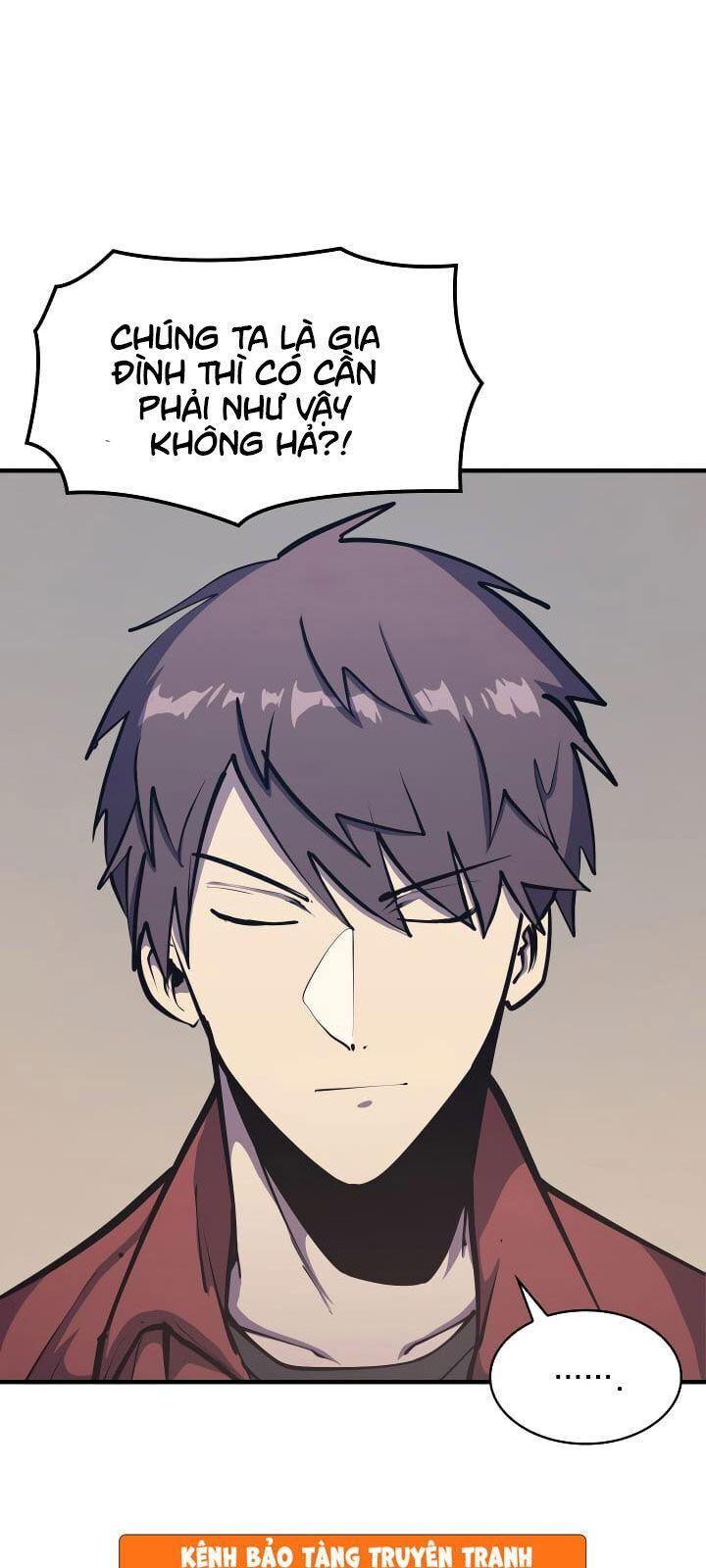 tôi trở lại thăng cấp một mình chapter 51 28