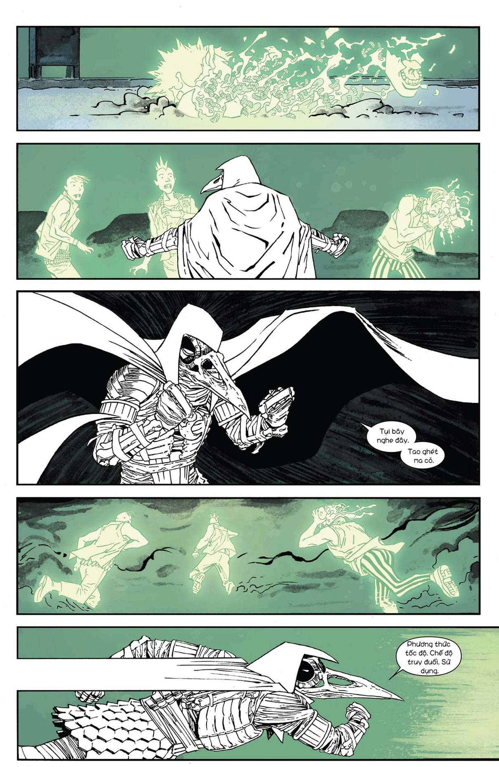 moon knight (2014) chapter 3 16
