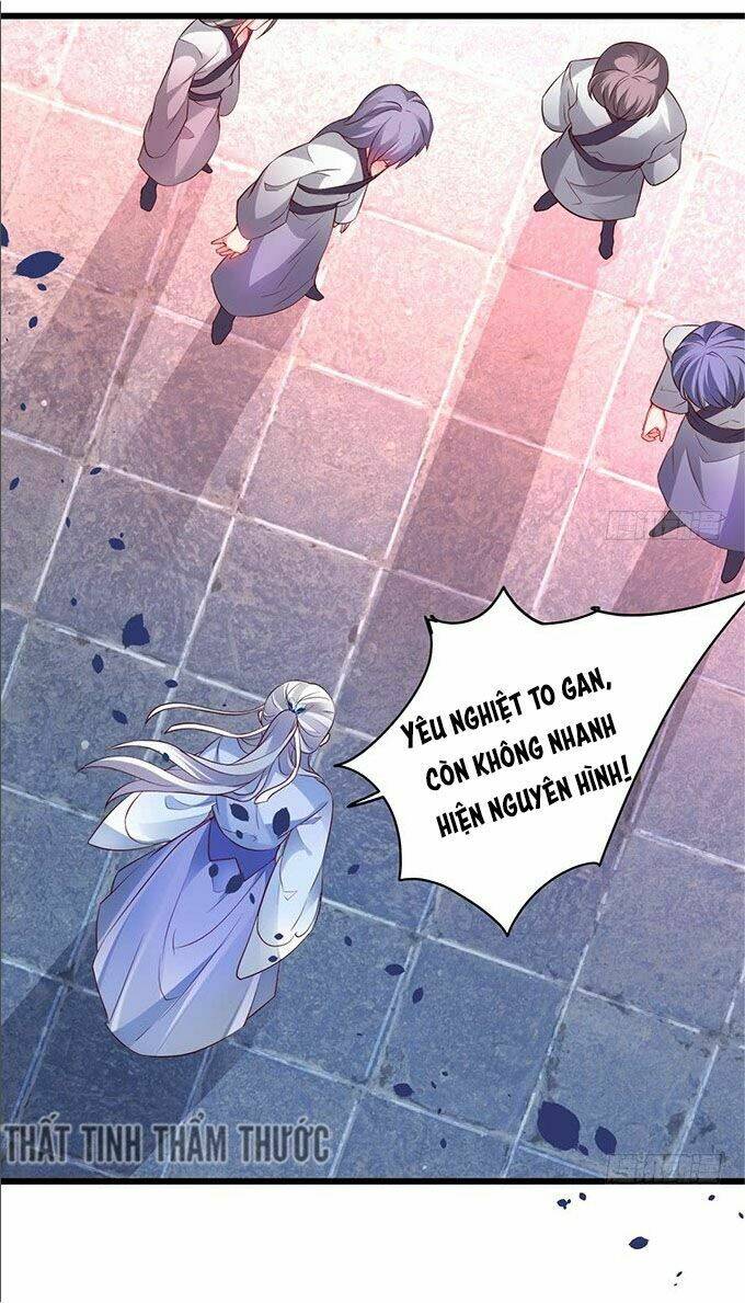 liêu liêu trai chapter 12 55