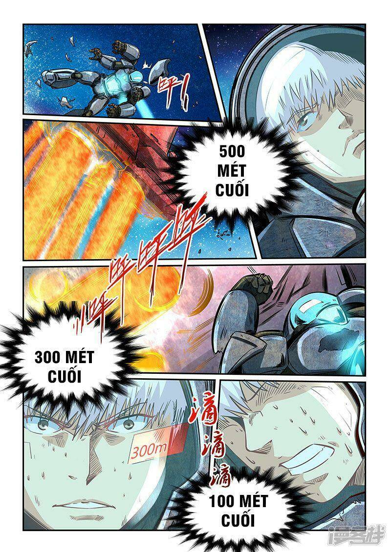 tu chân tứ vạn niên chapter 286 13