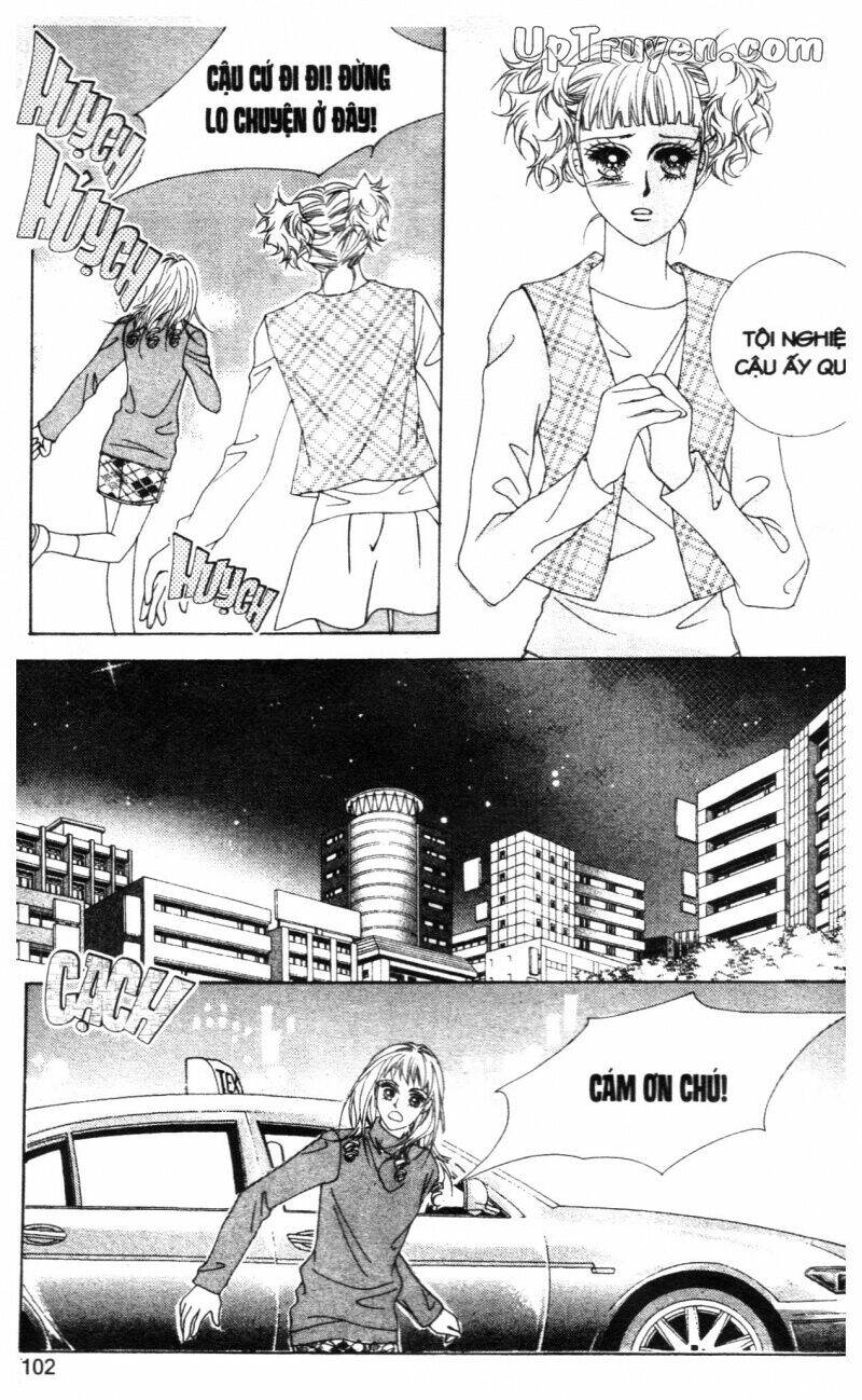 vợ chồng trẻ con bản đẹp chapter 1 102