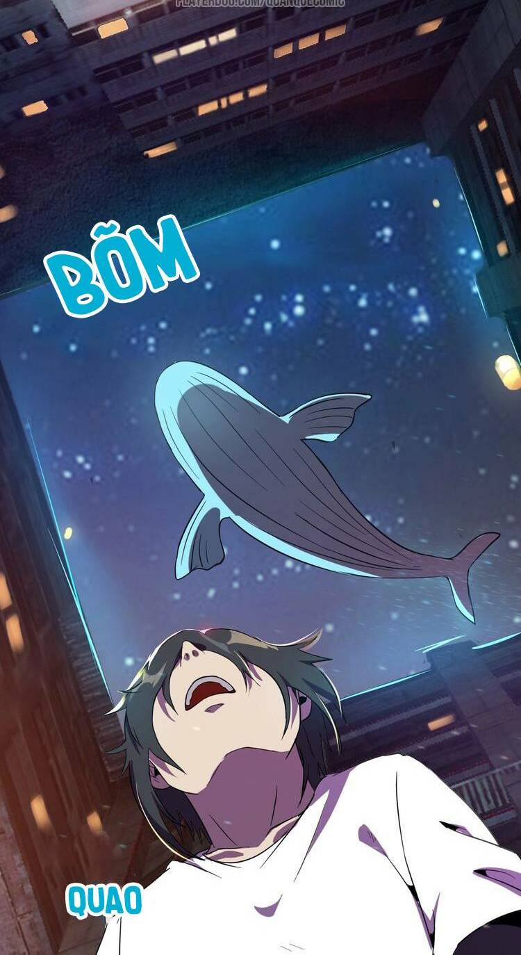 chào mừng đến thế giới cực lạc chapter 15 10