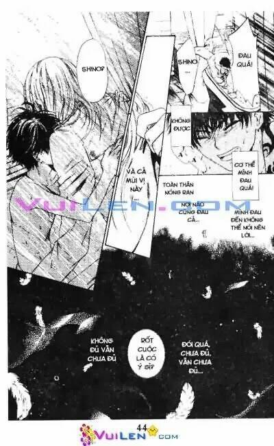 bát khuyển sỹ phương đông chapter 6 44