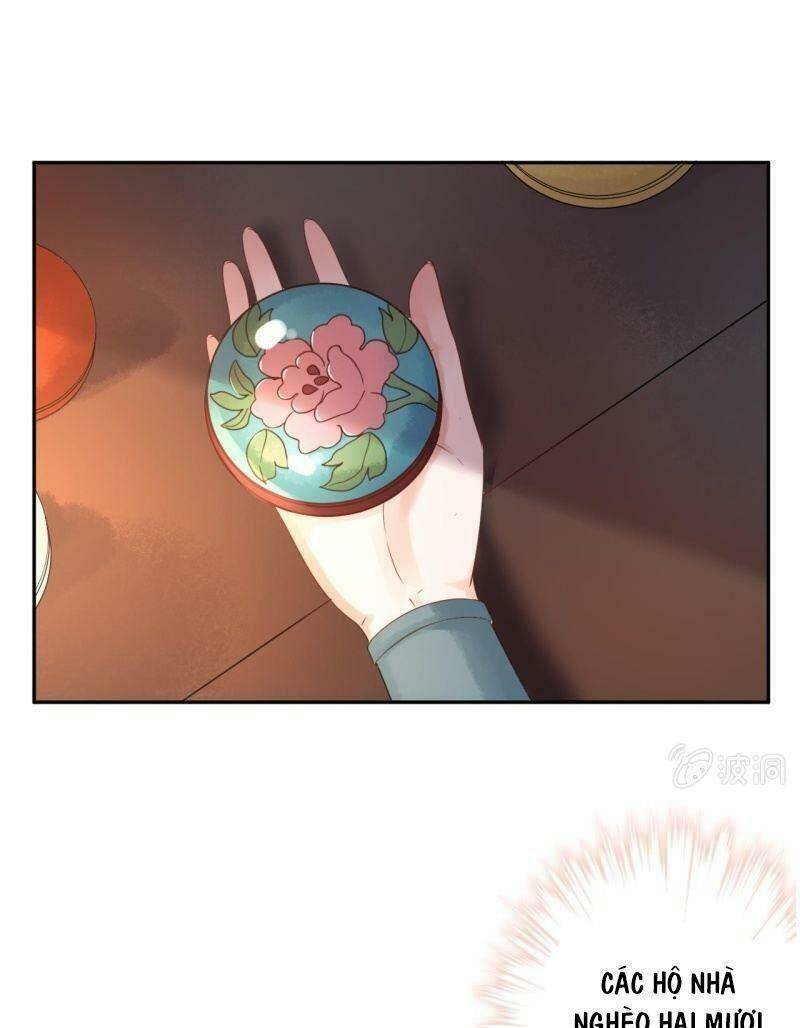 vương gia kiêu ngạo quá khó cua chapter 51 23