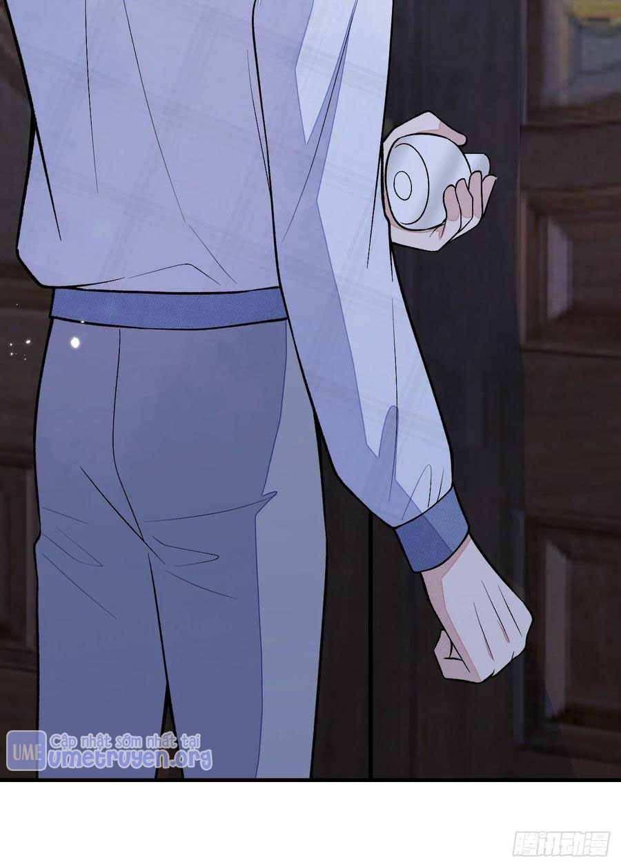 lại bị nam thần chọc trên hot search! chapter 117 31