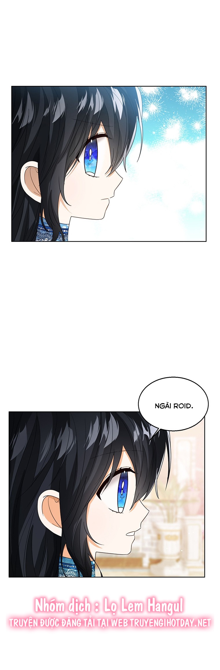 Tôi Không Muốn Trở Thành Nữ Phản Diện chapter 74.1 - Trang 15