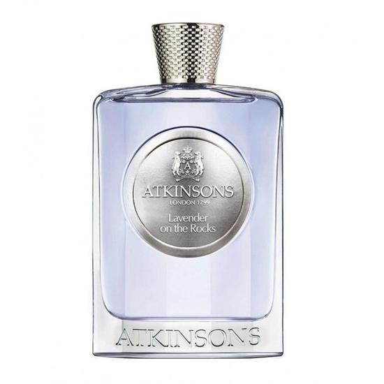 Nước Hoa Unisex Atkinsons Lavender on the Rocks EDP 100ml