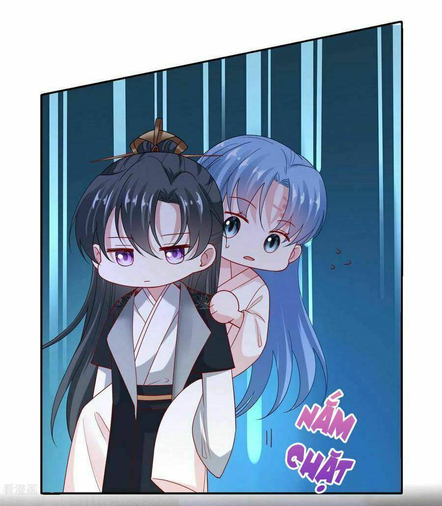 độc y đích nữ chapter 170 21