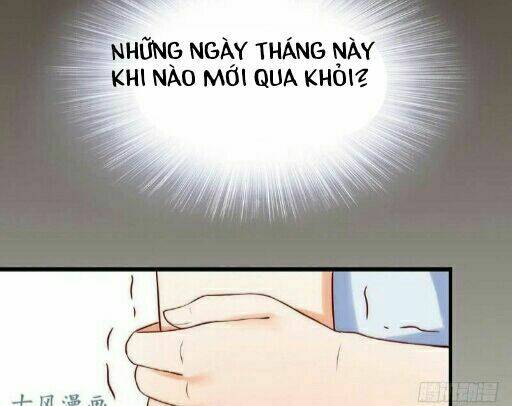 bà xã đại nhân thật lạnh lùng chapter 1 29