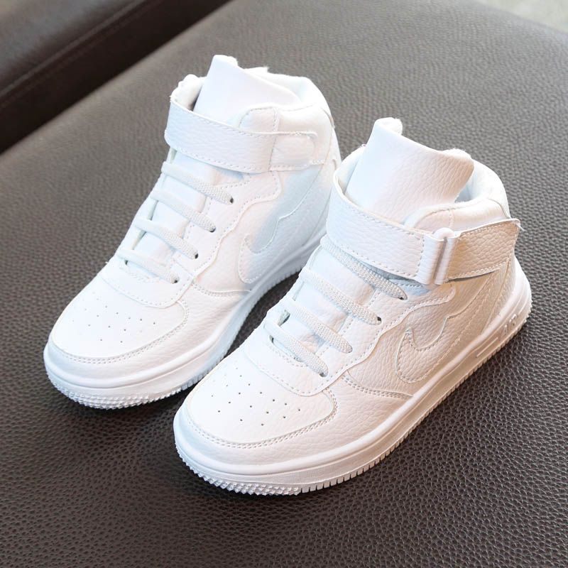 Giày thể thao bé trai 3 - 12 tuổi kiểu dáng sneaker GE01 phong cách và cá tính