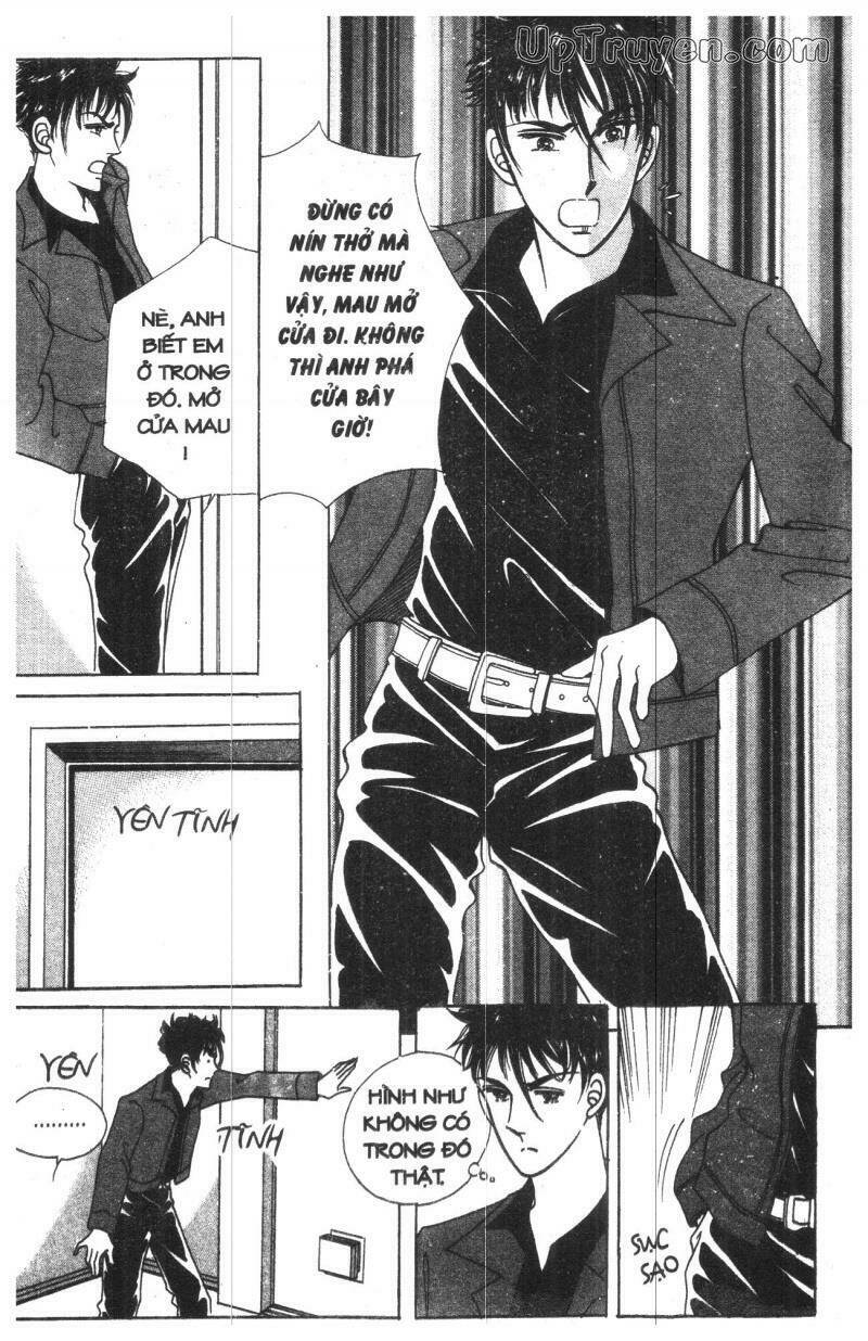 lao xao tuổi ngọc chapter 2 40