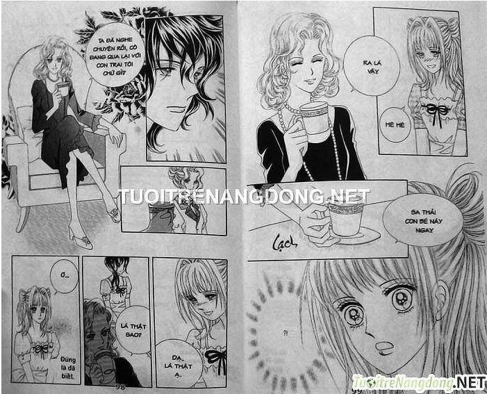 lọ lem hậu đậu chapter 91 8