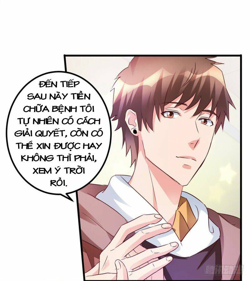 thấu thị tiên y chapter 39 9