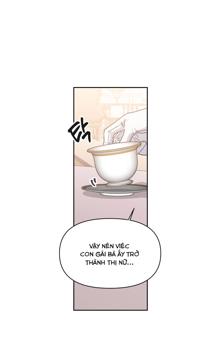 ác nữ xứng đôi với bạo chúa chapter 38 13
