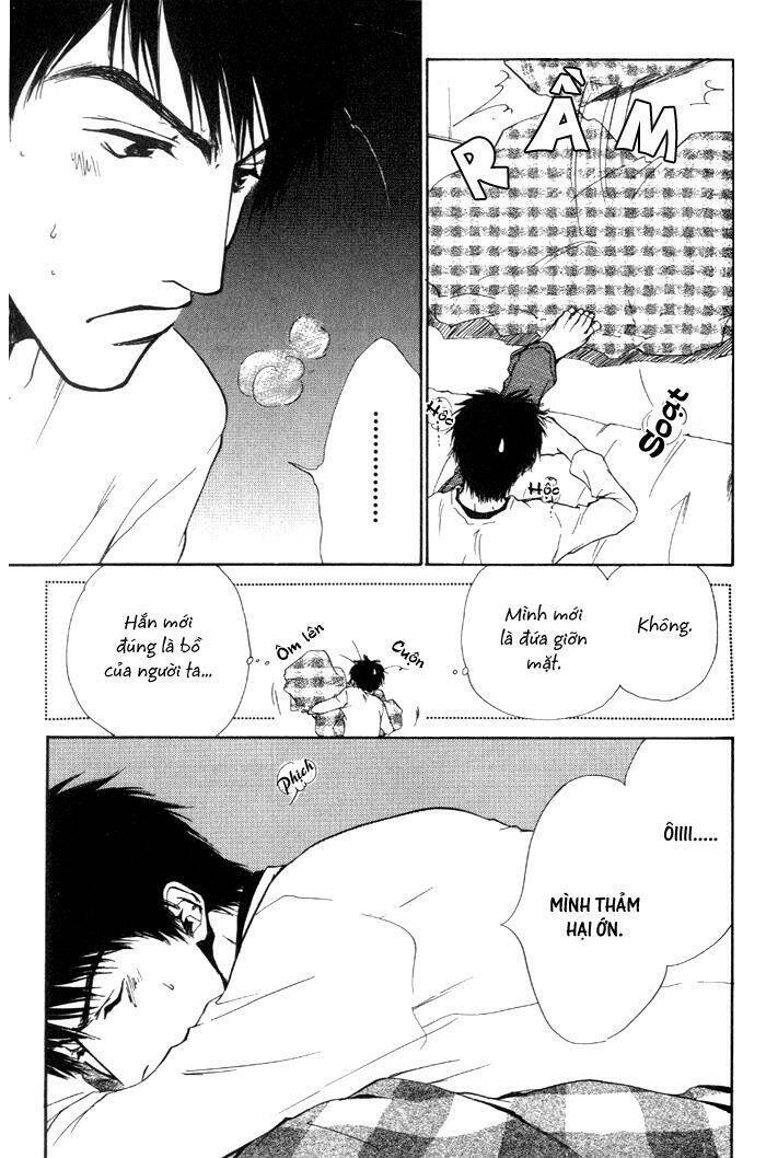 spell (bùa mê) chapter 2 32