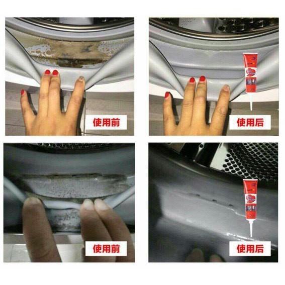 Kem Tẩy Nấm Mốc Vết Ố Đa Năng