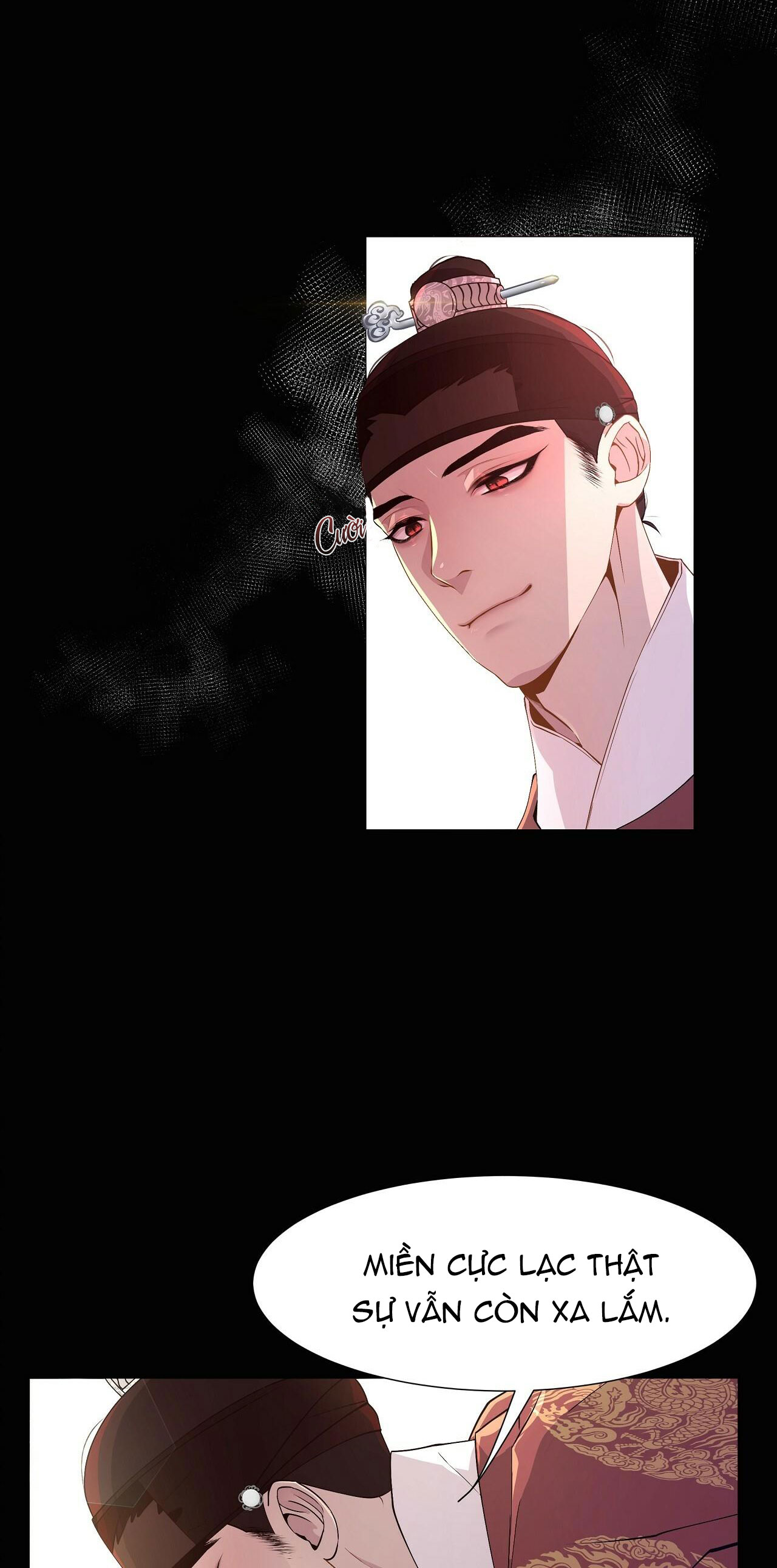 dạ xoa hóa liên ký chapter 1 12