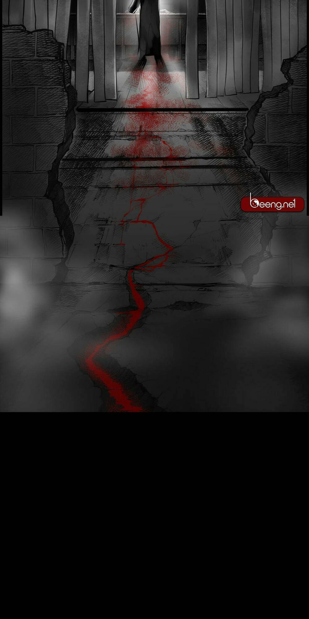 dạ hành khuyển chapter 6 13