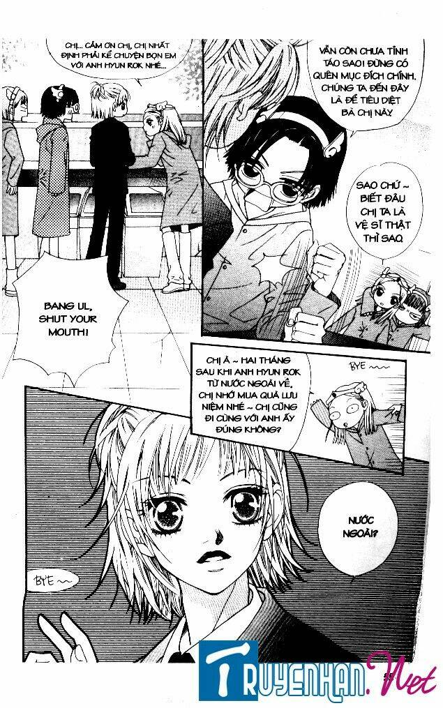 thiên thần bảo hộ chapter 24 26