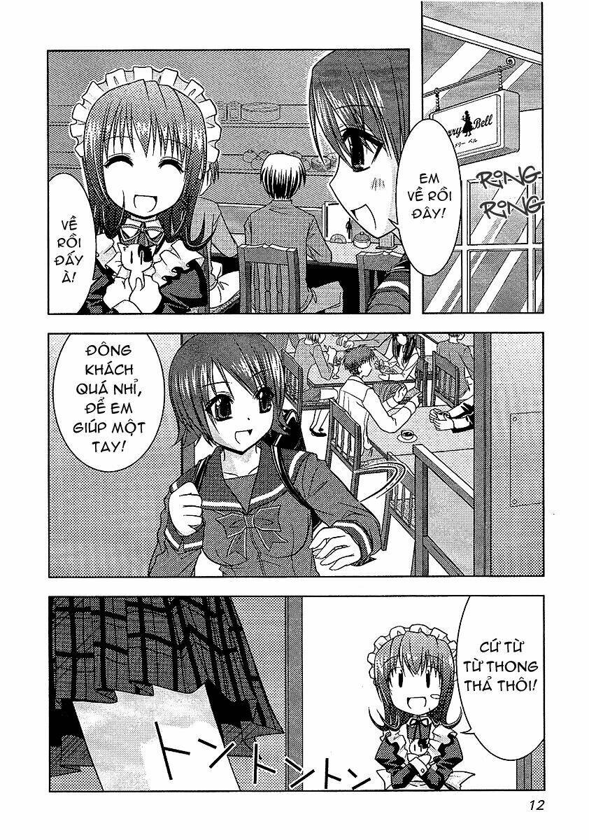 sakura no nekohime chapter 7 14