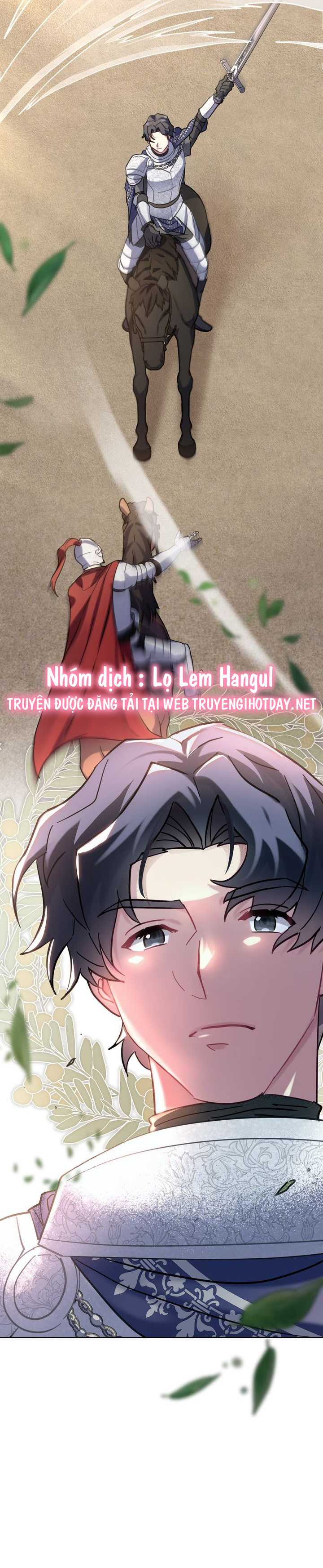 công chúa muôn loài chapter 34 14