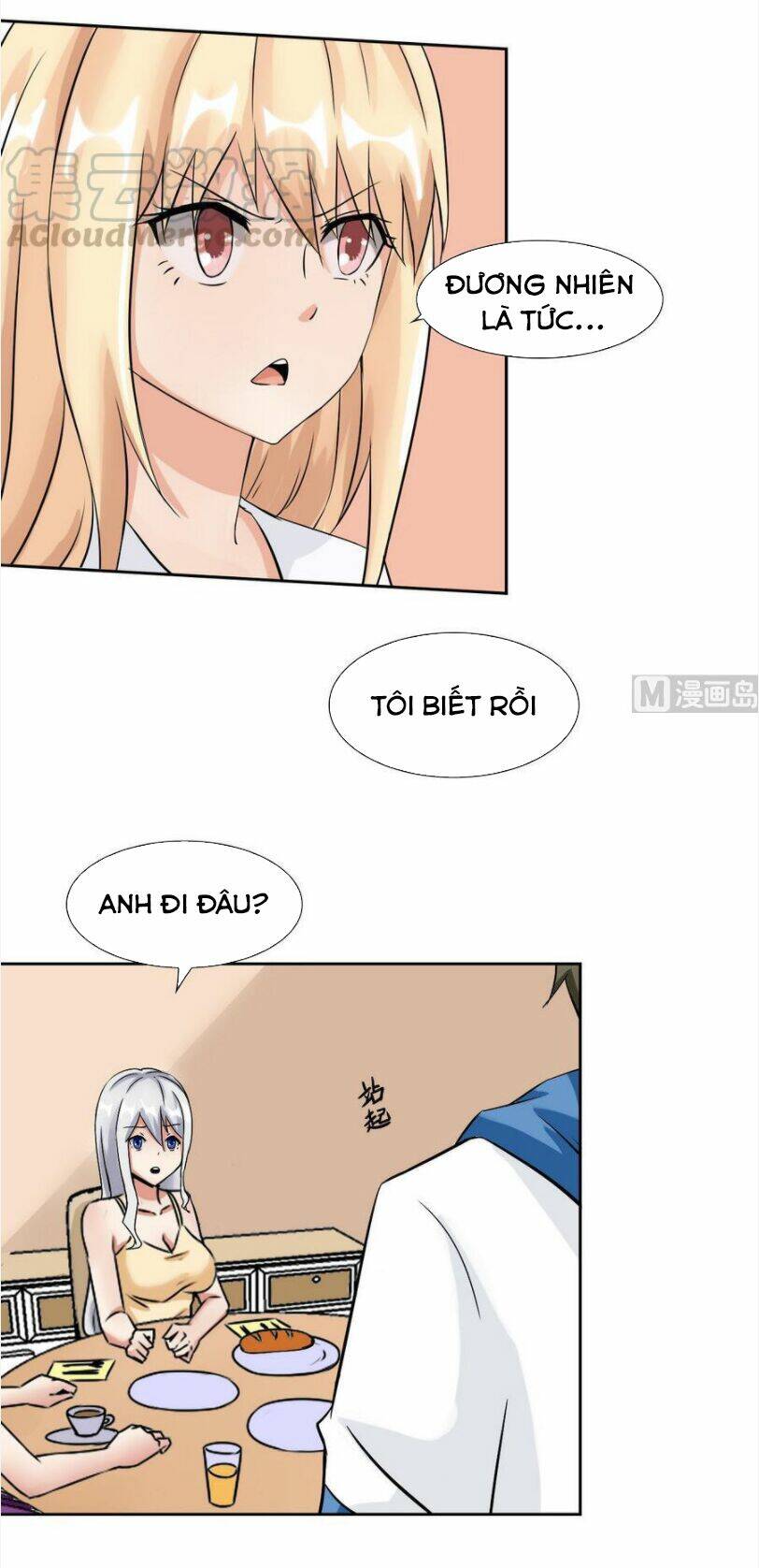 hắn là long ngạo thiên chapter 87 13