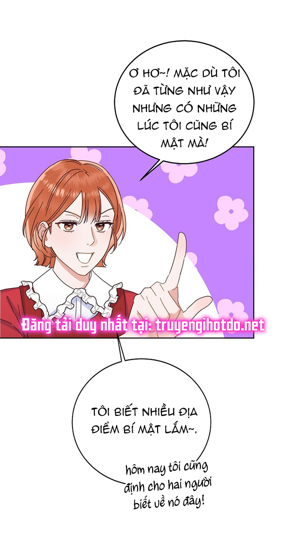 ranh giới tình yêu công sở chapter 22.1 28