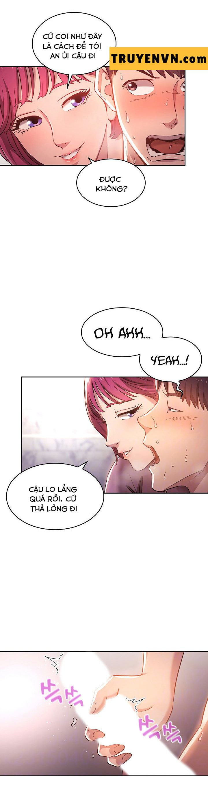 khi mẹ săn trai chapter 5 2