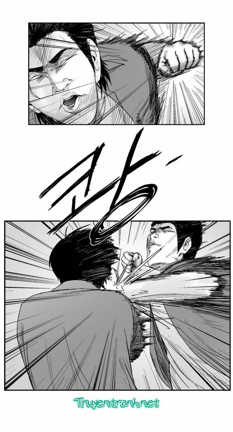 bạo lực học đường chapter 71 18