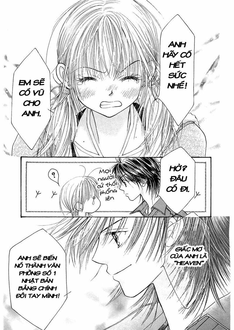 heaven company chapter 2 58