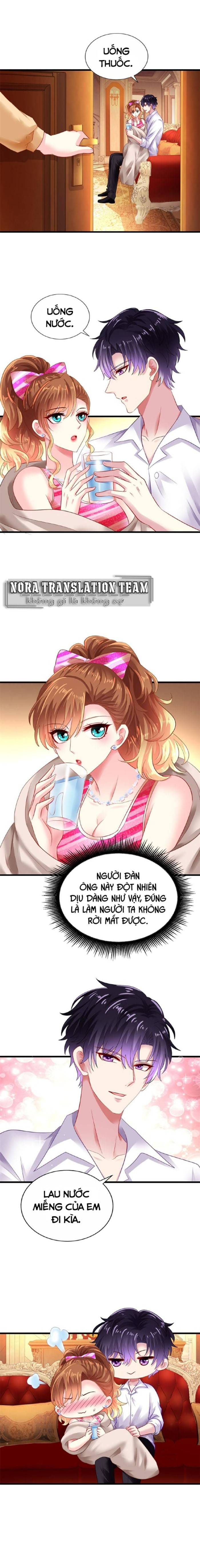 nữ hoàng điện ảnh chapter 7 3