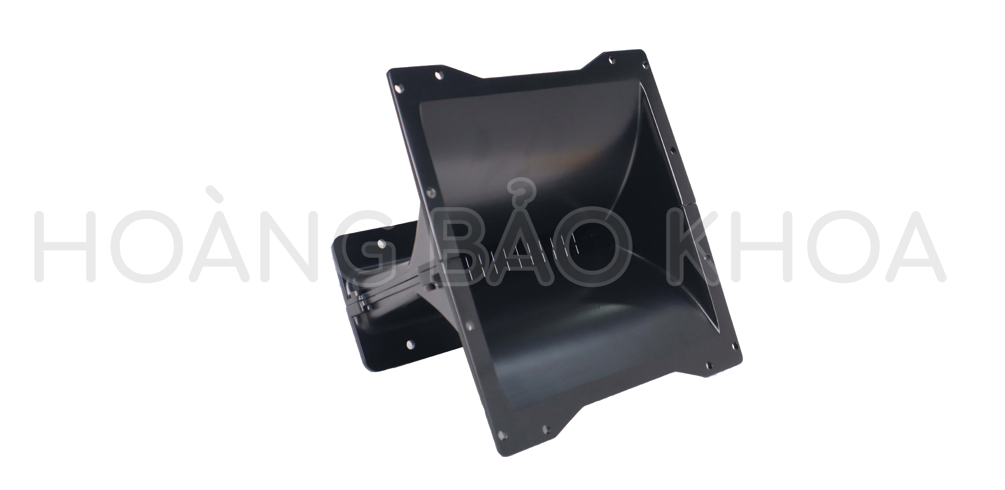 XMT200 Họng kèn cho loa 6,5inch 90° 18 Sound - HÀNG CHÍNH HÃNG