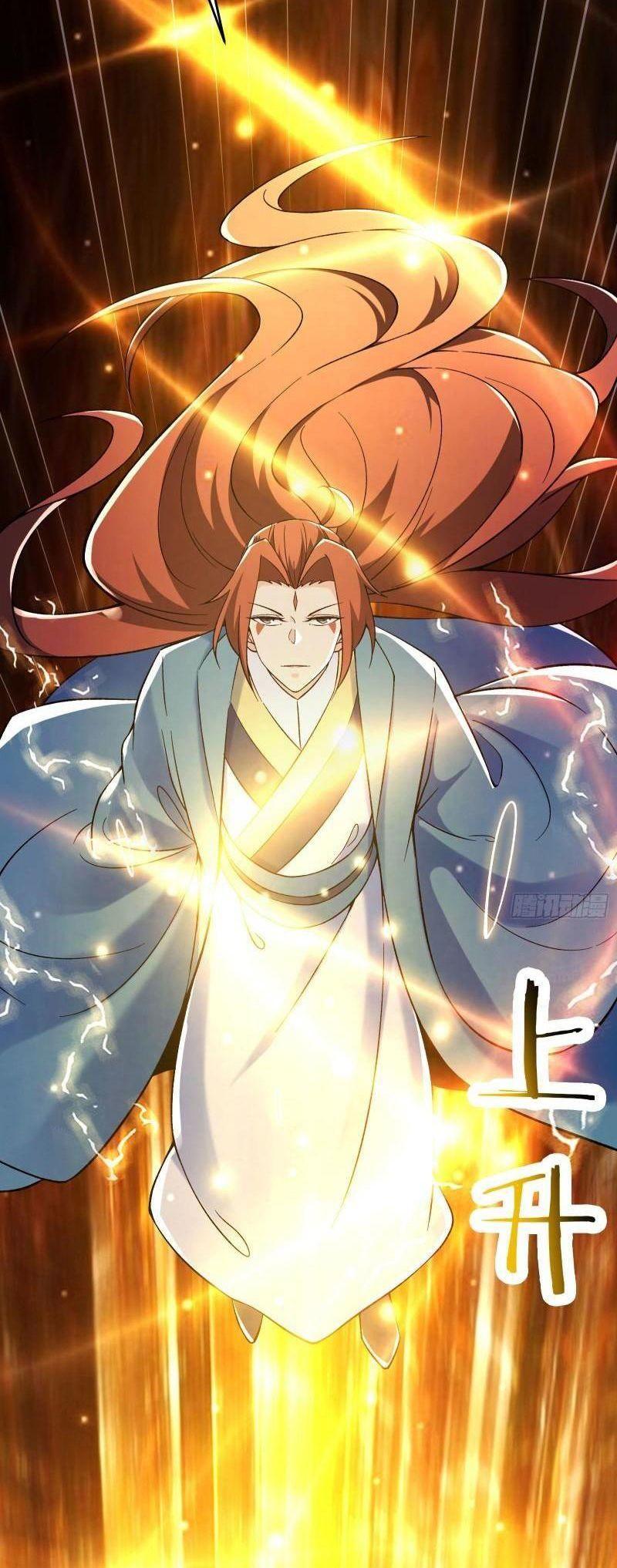 đồ đệ ta toàn là nữ ma đầu chapter 110 15