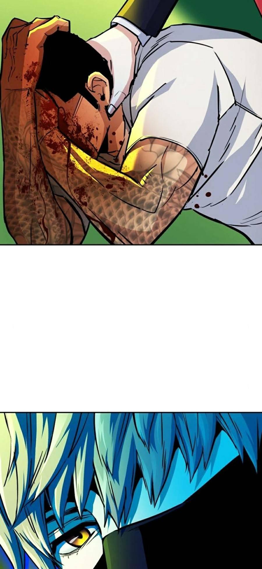 bạn học tôi là lính đánh thuê chapter 70 57