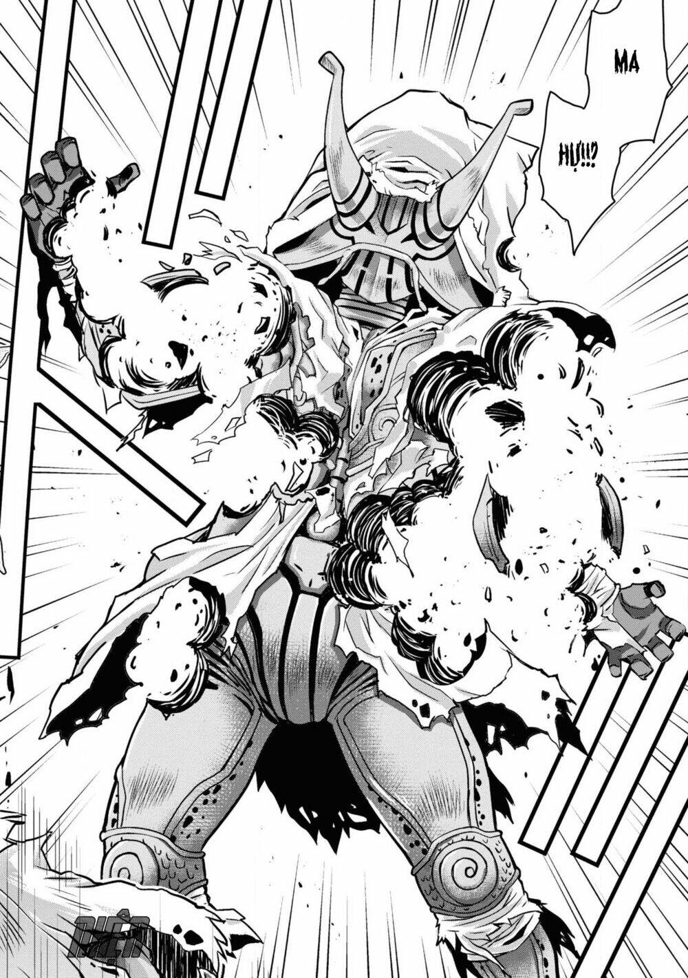 kamen rider 913 - kaixa chapter 6 28