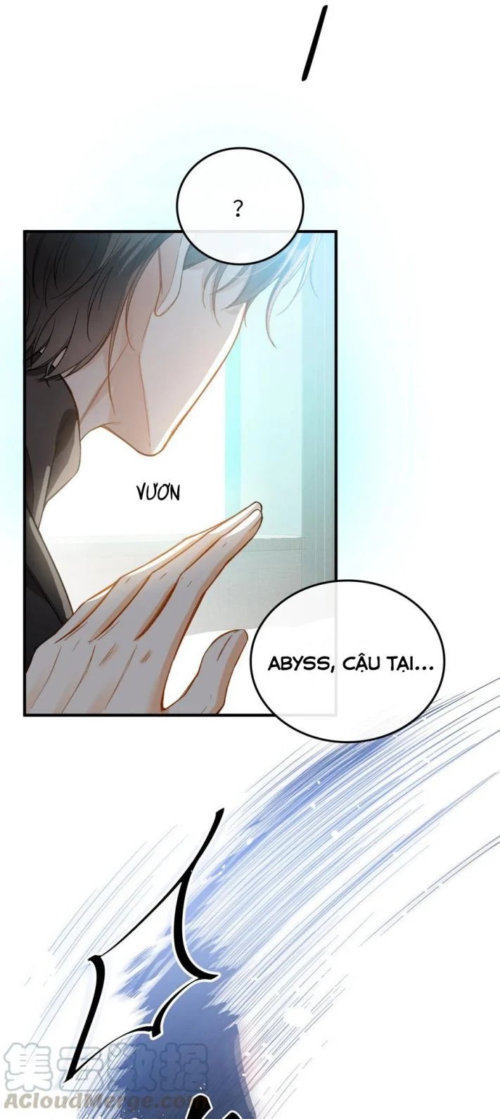 nụ hôn vực thẳm chapter 70 17