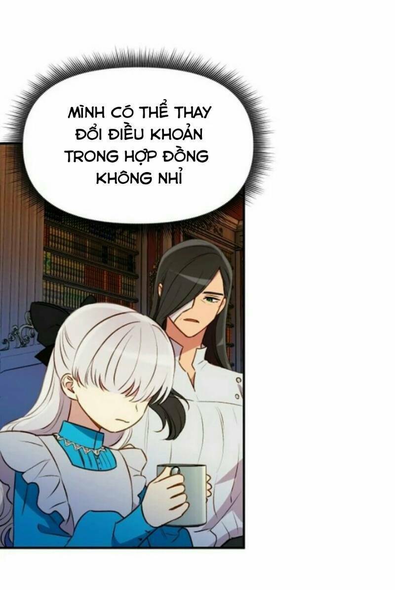 khế ước của nữ công tước quái vật chapter 42 61