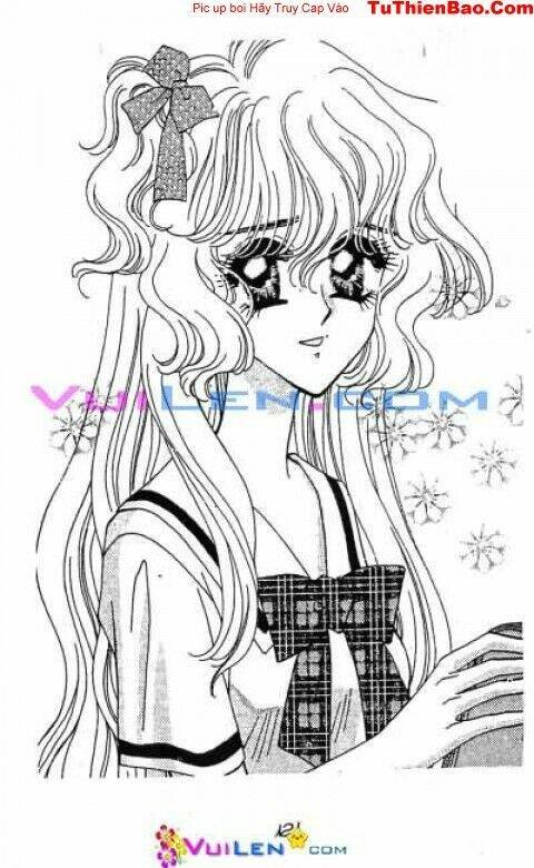 đầu bếp dễ thương chapter 2 121