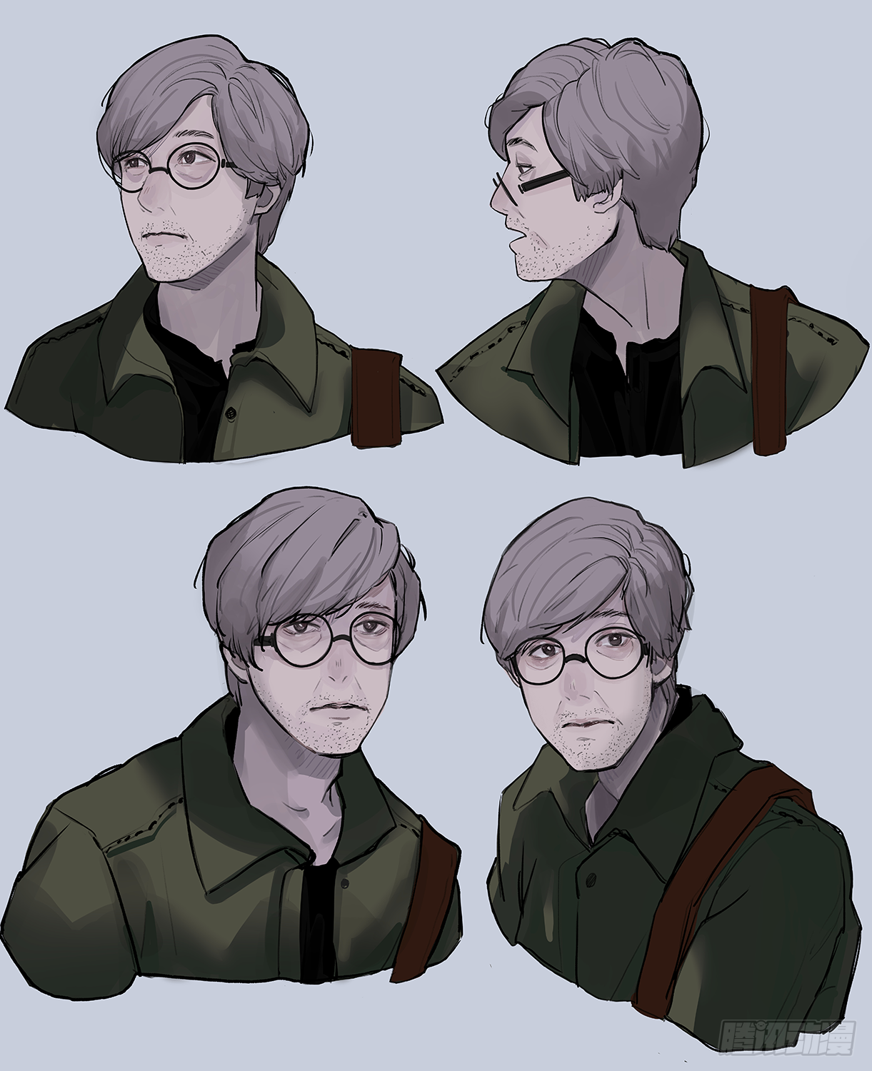 khi hoa đen tuyền nở rộ chapter 1 63