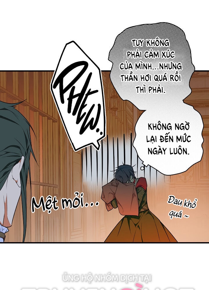 quý cô bí ẩn - secret lady chapter 20 62