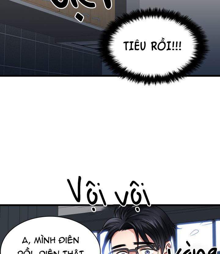 ông chú chủ nhà may mắn chapter 15 9