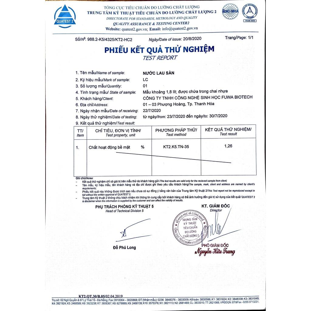 Nước lau sàn Hương Quế Hữu Cơ, Lau Sàn Gỗ, Lau Sàn Nhà Đuổi Muỗi, Côn Trùng 100% từ thảo mộc không hóa chất