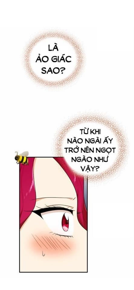 xuyên không trở thành mẹ của nhân vật phản diện chapter 26 5