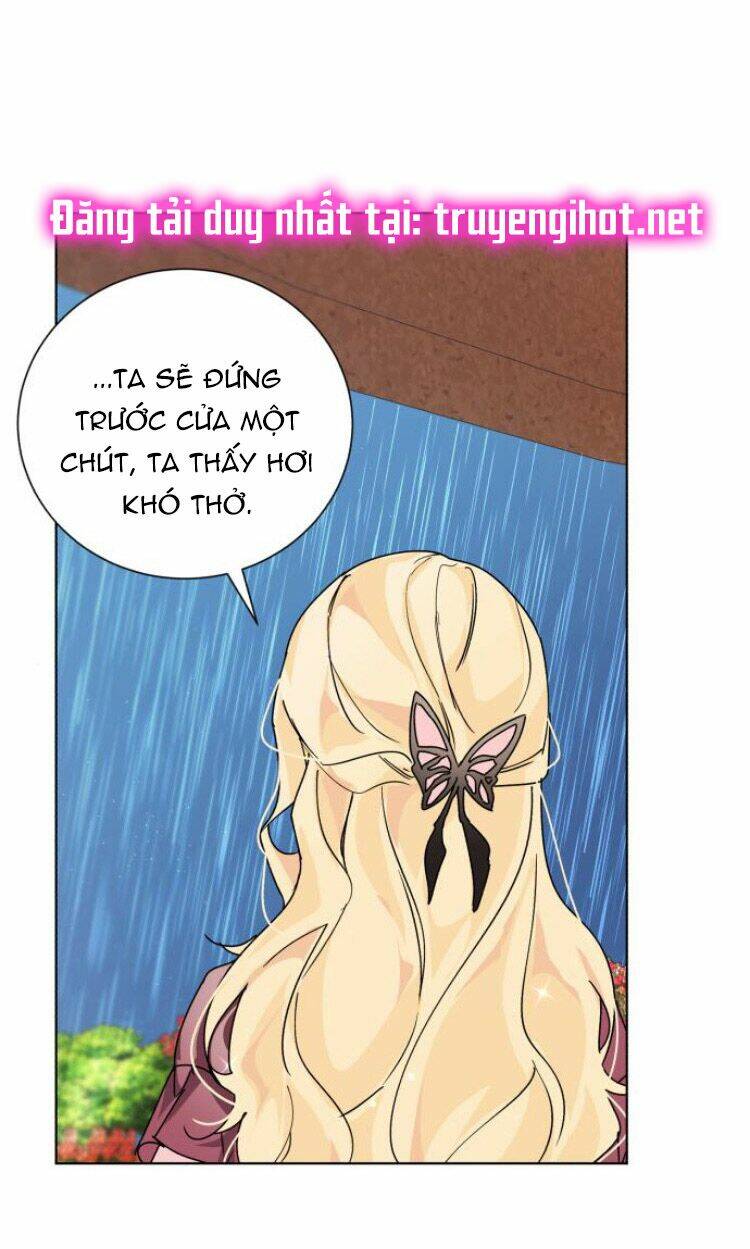 ta đã từng mong nàng biến mất chapter 14.1 11