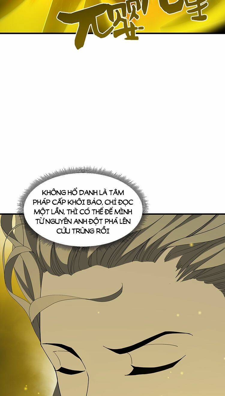 ta xuất sơn liền vô địch chapter 5 53